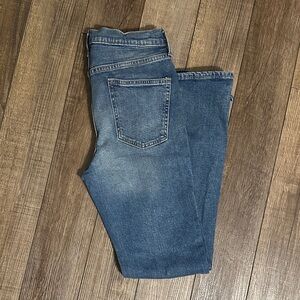 Boys Blue Denim Jeans